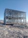 Домокомплект из ЛСТК: 216м²