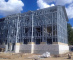 3-этажные ЛСТК дома: 46 000м²