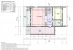 Двухэтажный, загородный дом БарнХаус 6,2х10,0-123 м²