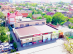 Торгово-офисное здание: 520м²