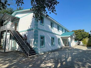 Надстройка для общежития: 342м²