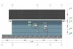 Загородный дом с террасой  7,0х9,5-99 м²