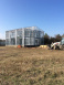 Каркас СТО из ЛСТК: 338м²