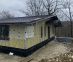 Коттеджный поселок из ЛСТК: общая площадь 2 200м²