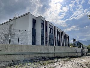 Общежития на 72 номера: 1928м²