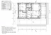 Дом в Стиле БарнХаус 6,6х9,5 112 м²