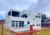 Дом с гаражом из ЛСТК: 283м²