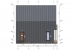 Двухэтажный БарнХаус 8,0х10,0-160 м²