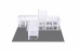 Гостиница: 615м²