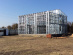 Каркас СТО из ЛСТК: 338м²